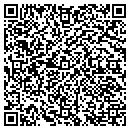 QR code with SEH Electronic Service contacts