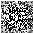 QR code with Kwikprint Manufacturing Co contacts