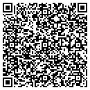 QR code with SOS Ministries contacts