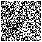 QR code with A Better & Aim Septic Tank contacts