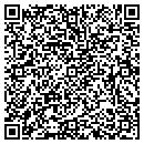 QR code with Ronda ONeal contacts