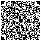 QR code with Holly Hill Public Utilities contacts