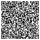 QR code with Harden Homes contacts