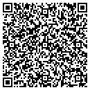 QR code with Lindas Fashion contacts