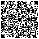 QR code with Pro-Tech Fire Sprinklers Inc contacts
