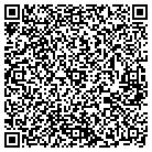 QR code with Alan Green Pools & Spa Inc contacts