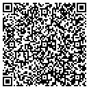 QR code with Plaudits contacts