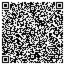 QR code with Yogurt and More contacts