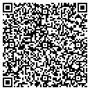 QR code with R&R Decorating Inc contacts