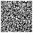 QR code with M G C Resources LLC contacts