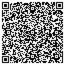 QR code with Asgard Inc contacts