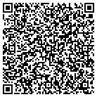 QR code with C & L Auto Repair & Lube contacts