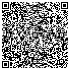 QR code with J & S Lawn Service Inc contacts
