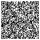 QR code with C Cley Corp contacts