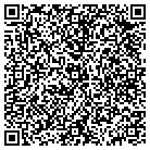 QR code with Island Financial Service Inc contacts