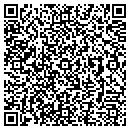 QR code with Husky Floors contacts