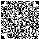 QR code with High Tech Innovations contacts