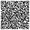 QR code with American Gun contacts
