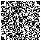 QR code with Cornerstone Home Health contacts