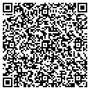 QR code with Allcare of Arkansas contacts