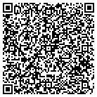 QR code with Smallmove A Pkg & Shipping Grp contacts