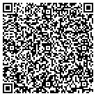 QR code with Hers Workout Express contacts