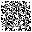 QR code with Johnson's Tire & Service Center contacts