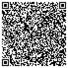 QR code with H P Business Solutions LLC contacts