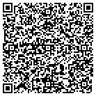 QR code with Hendry County School Supt contacts