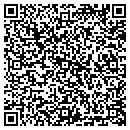 QR code with 1 Auto Parts Inc contacts