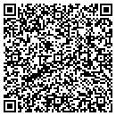 QR code with Bayou Club contacts