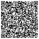 QR code with Hoff of St Augustine Inc contacts