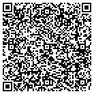 QR code with Tin Roof Popcorn Co contacts