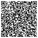 QR code with John E Peine contacts