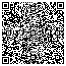 QR code with CCA Realty contacts