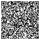 QR code with 1 Husker Inc contacts
