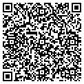 QR code with M A Meyer contacts