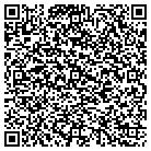 QR code with Center Stage Dance Studio contacts