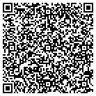 QR code with Crowell Plumbing & Heating Co contacts