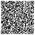 QR code with Andreas School Of Dance contacts