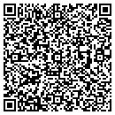 QR code with Bella Ballet contacts