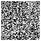 QR code with All for Women Health Care Inc. contacts