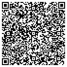 QR code with D P Plumbing & Fire Protection contacts