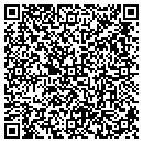 QR code with A Dance Studio contacts