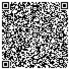 QR code with Adora World Dance Productions contacts