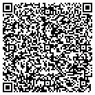 QR code with A Magi Temple Belly Dance Schl contacts