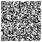 QR code with Catherine A Hassell Trnscrptn contacts
