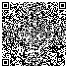 QR code with Chabad Jewish Community Center contacts