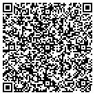 QR code with Maria Rojas Lawn Service contacts
