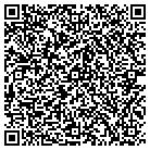 QR code with B & P Henry Ministries Inc contacts